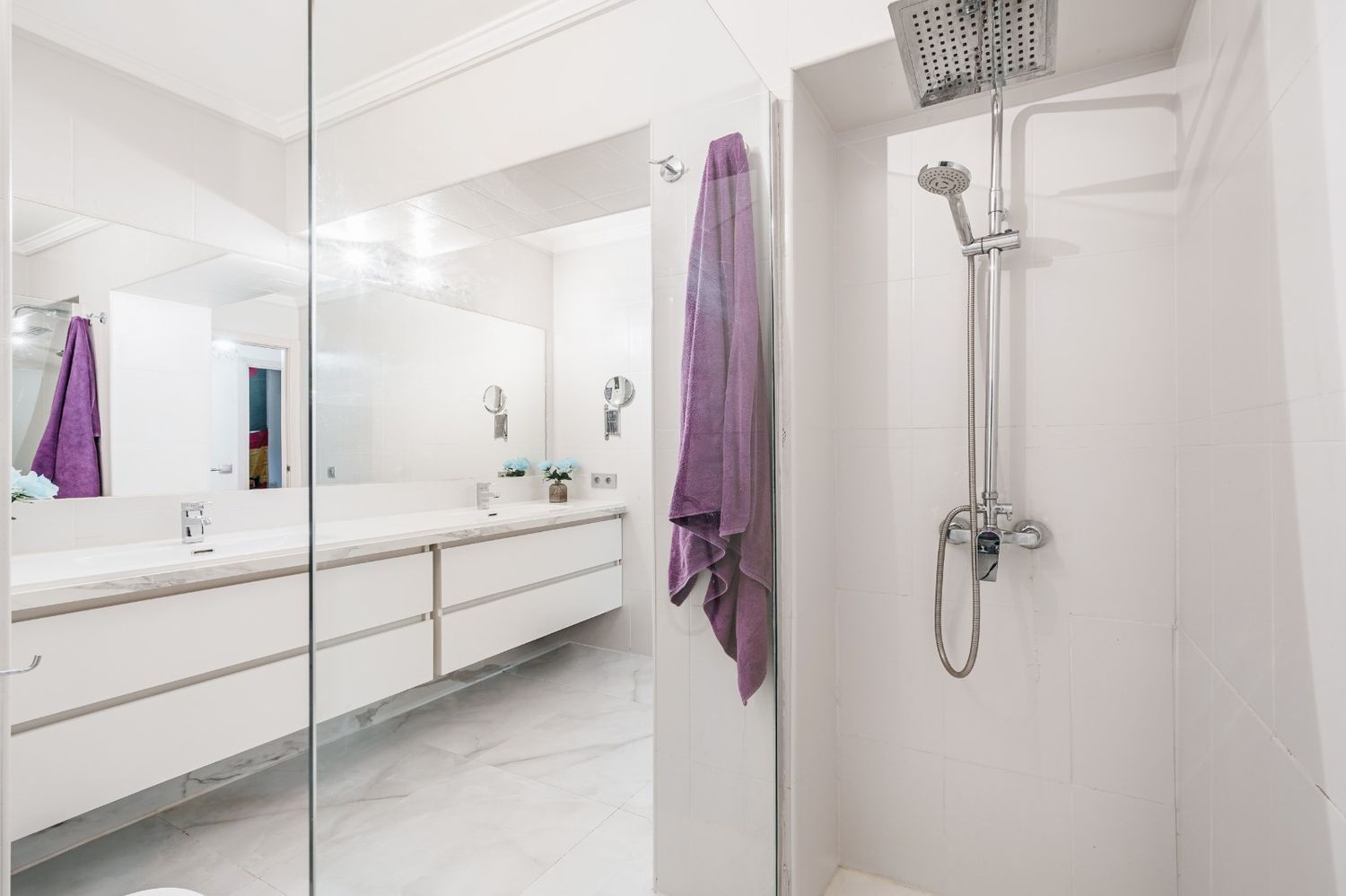 Piso en camino de son Cladera, 9 - Foto 6