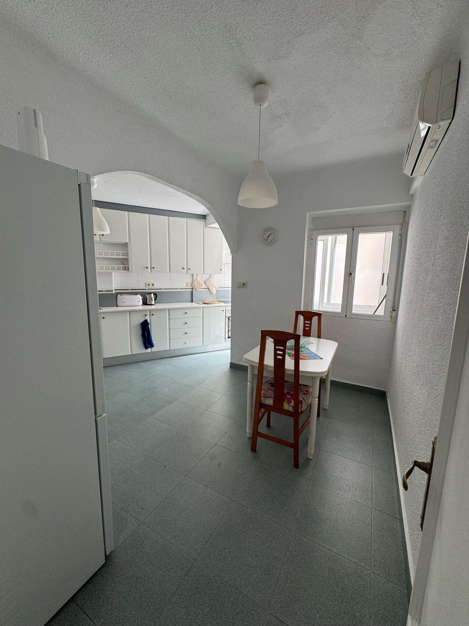 Piso en calle d'Isaac Albéniz, 5