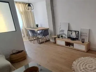 Apartamento en playa Daimús - Foto 7