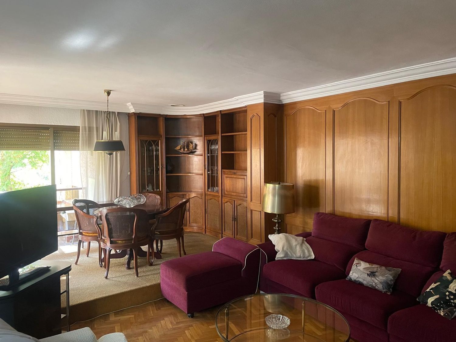 Piso en ronda de Levante, 4