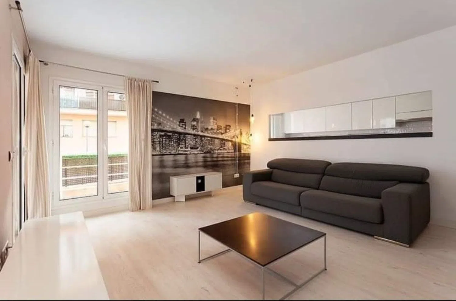 Piso en calle de la Pedrera, 8 - Foto 1