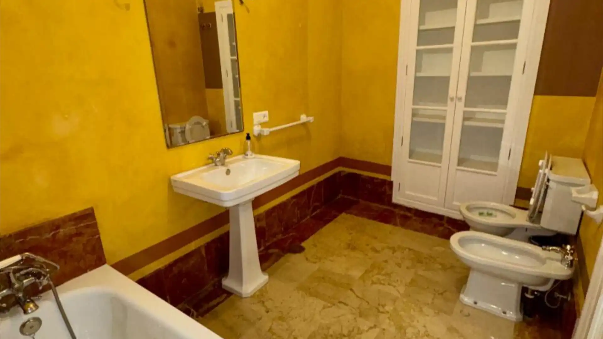 Piso en  Calle Fernán Caballero 10 - Foto 36