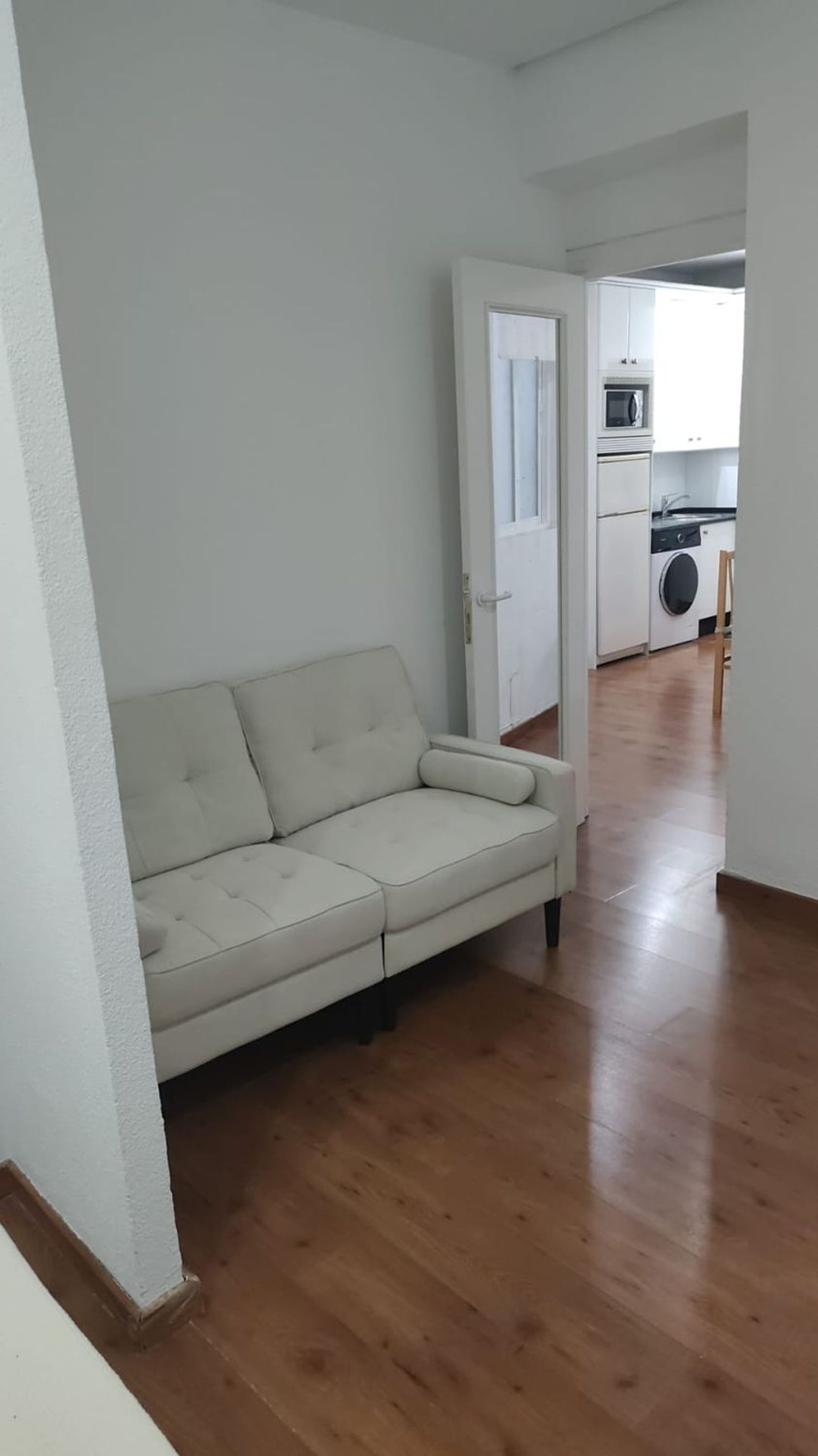 Piso en calle de Fernán González, 23 - Foto 15