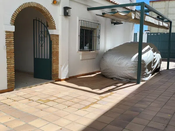 Casa o chalet independiente en Calle Córdoba, 20, Parque Avenida - Foto 20