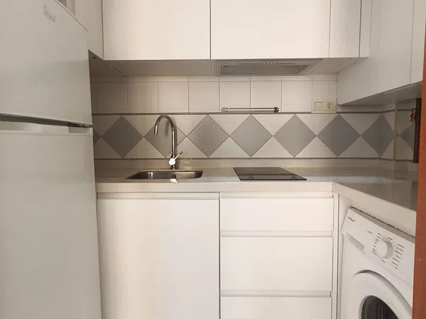 Piso en Calle Manuel Arellano, 9, Ronda de Triana-Patrocinio-Turruñuelo - Foto 7