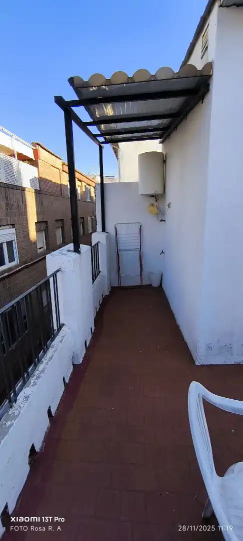 Apartamento en  Plaza de los Lobos 12 - Foto 10