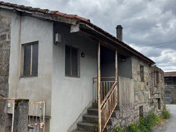 Casa o chalet independiente en Regoalde s/n, Vilar de Astrés - Palmés - Arrabaldo, Vilar de Astrés - Palmés - Arrabaldo - Foto 10