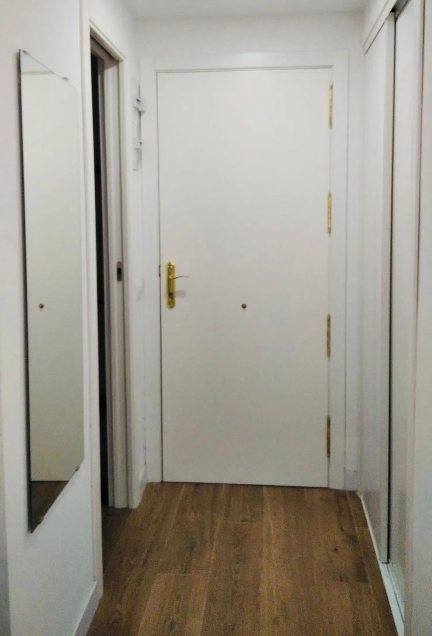 Estudio en calle Salado, 2 - Foto 7