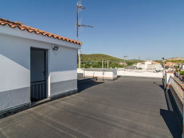 Piso en Vallpineda-Rocamar, Vallpineda-Rocamar - Foto 24