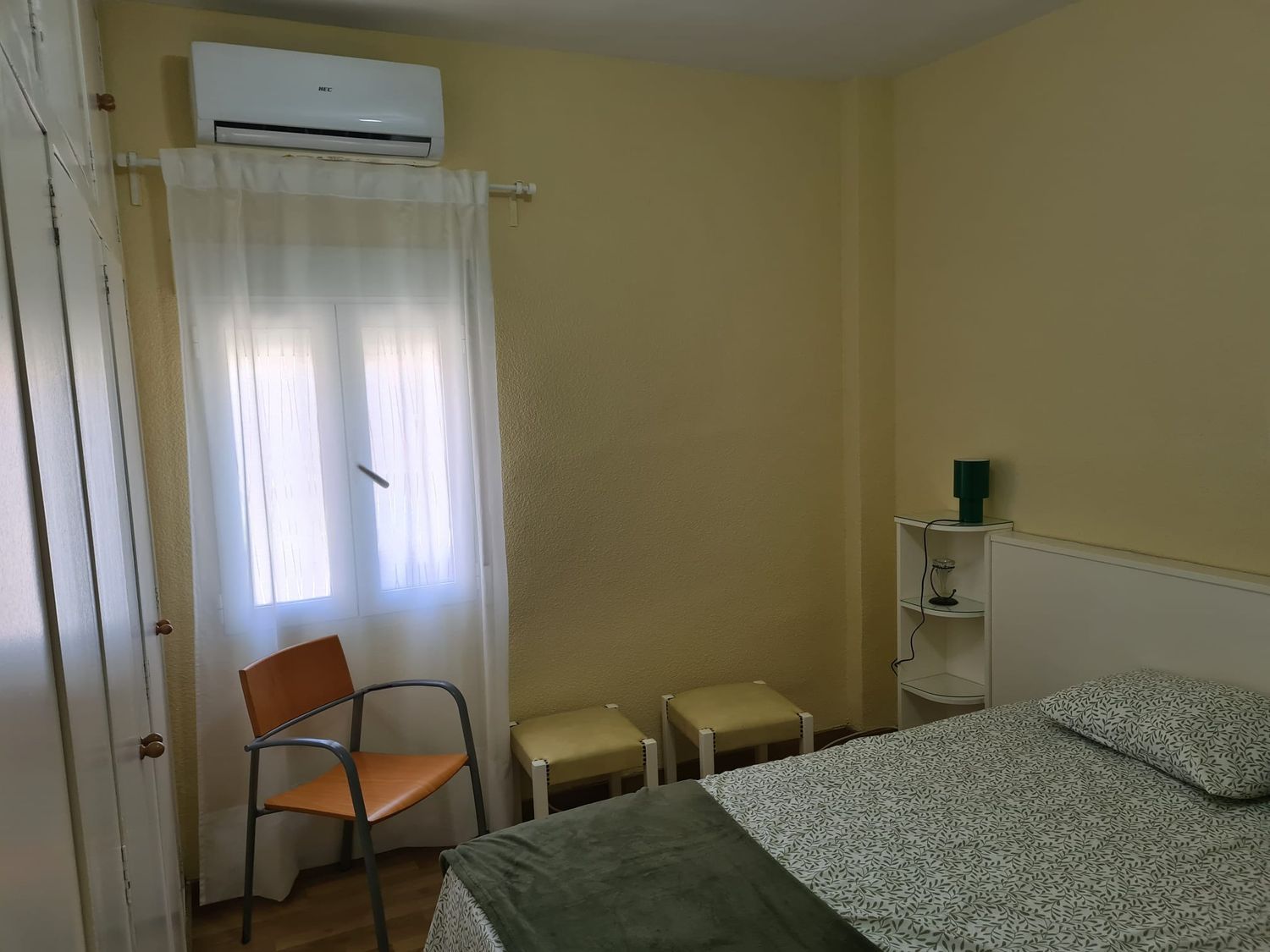 Piso en Calle Juan Guerrero Ruiz, 14, Santa María de Gracia - Foto 3