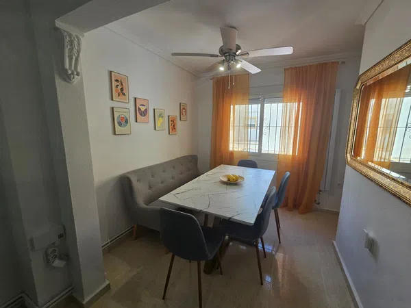 Chalet adosado en calle Canarias, 6 - Foto 22