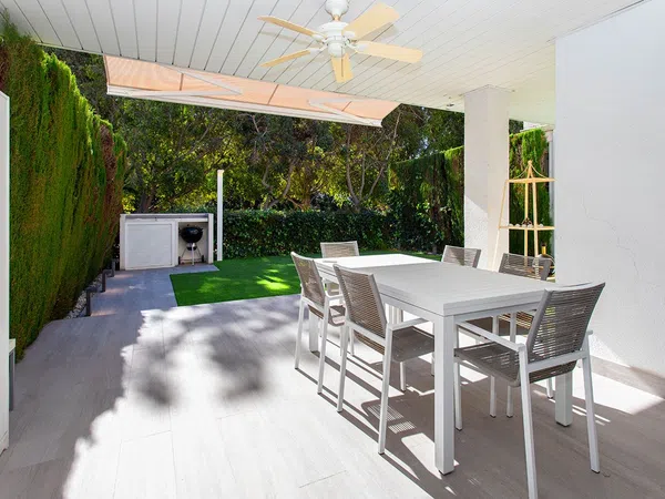 Piso en avenida Pintor Fernando Soria, 31 - Foto 17