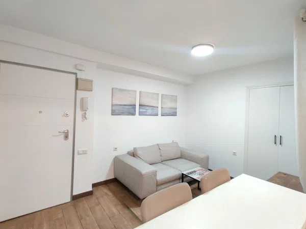 Piso en calle del General Bonanza, 12