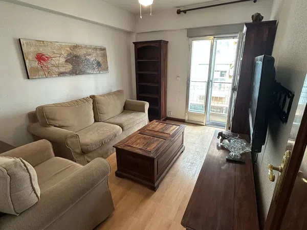 Piso en Barrio Puerta Bonita