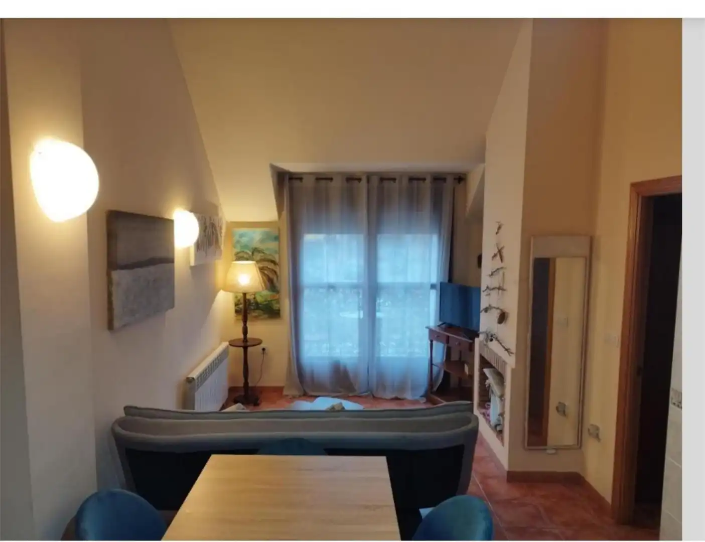Apartamento en  Pasaje Cra Mora-Río Alcalá 60 - Foto 8