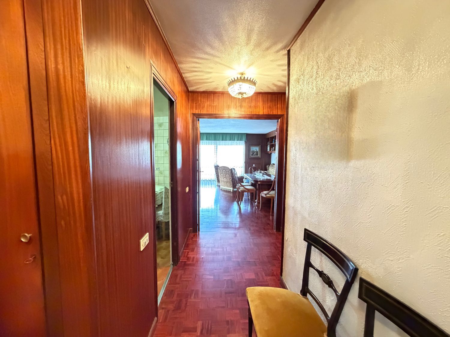 Piso en Barrio El Carmen - Foto 12