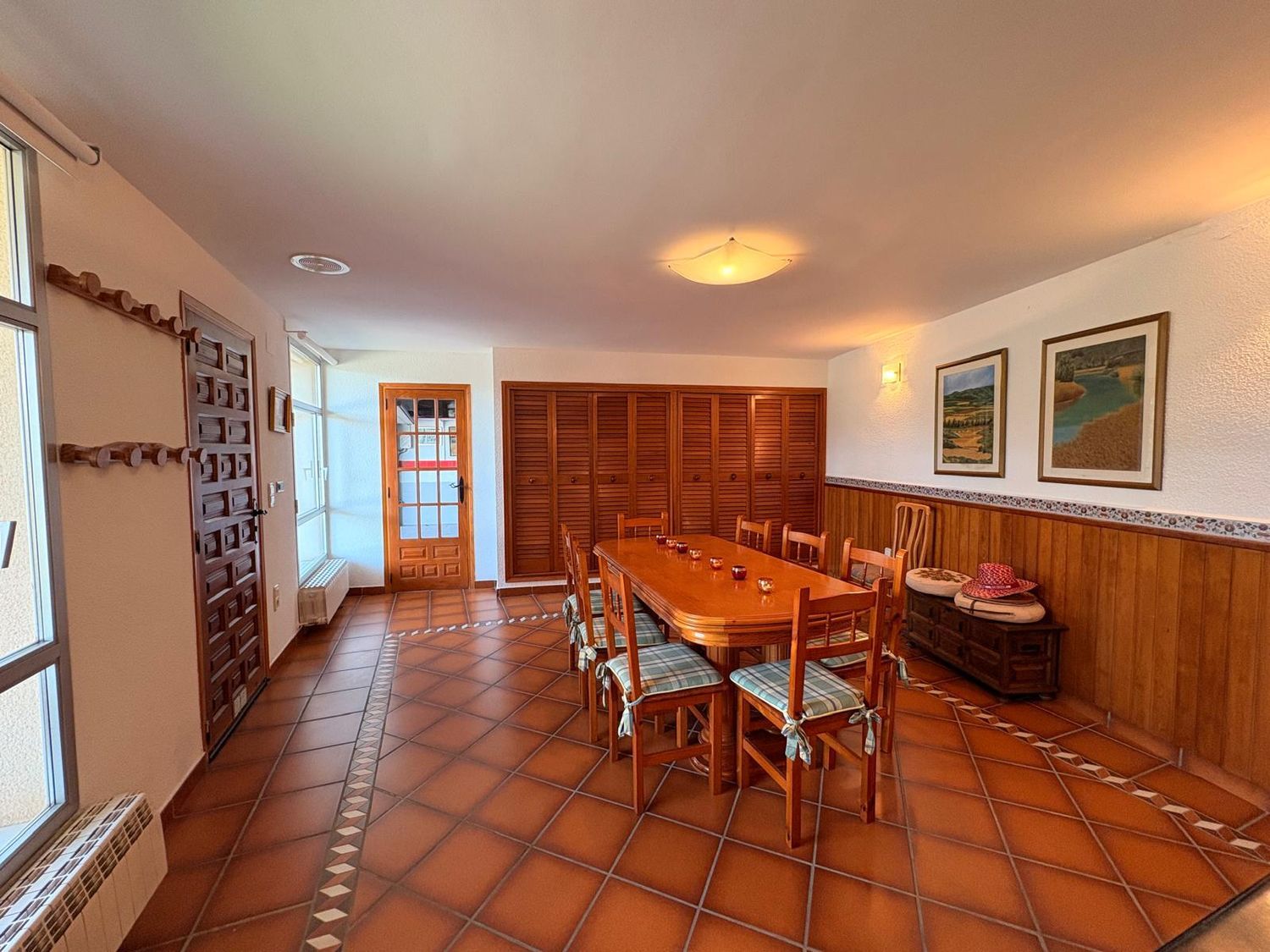 Chalet pareado en Urbanización Torres de San Lamberto, 20 - Foto 15