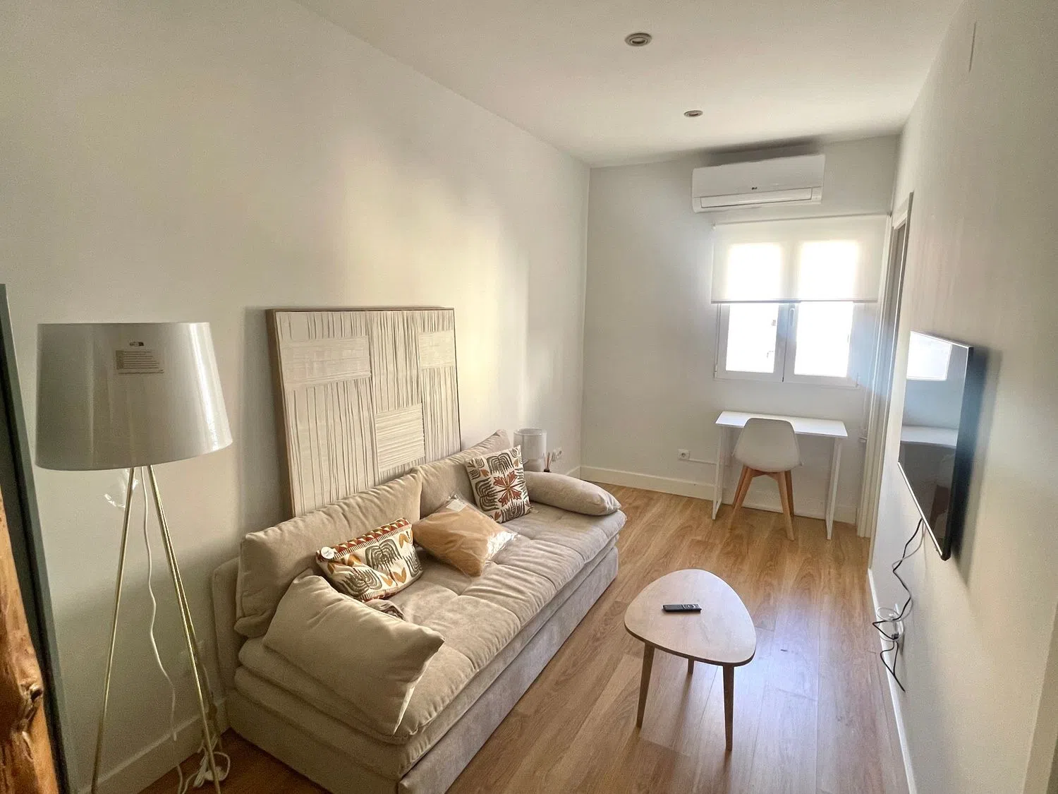 Piso en calle de Jorge Juan, 57 - Foto 3