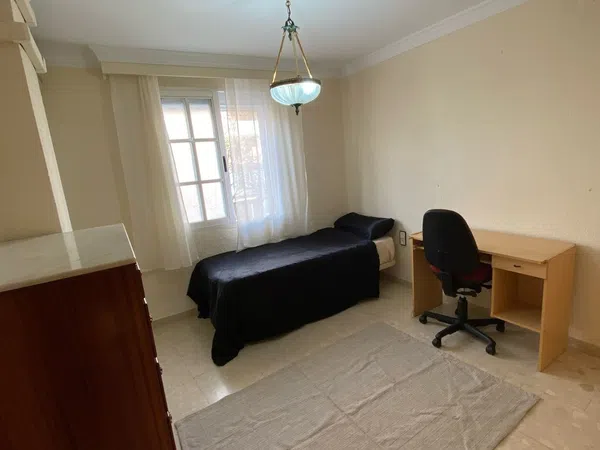 Piso en paseo de los Tilos, 57 - Foto 13