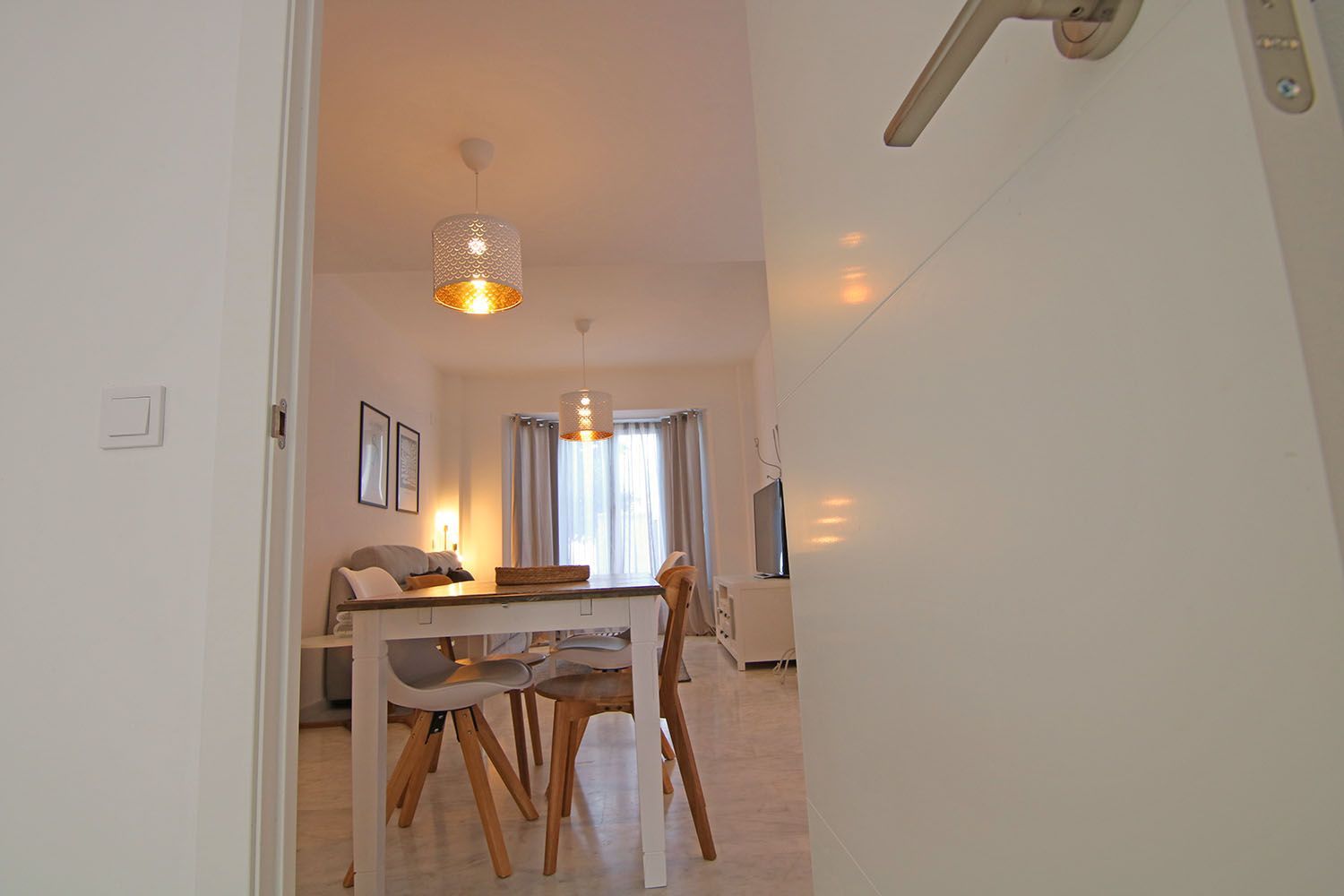 Chalet adosado en Gerena - Foto 8