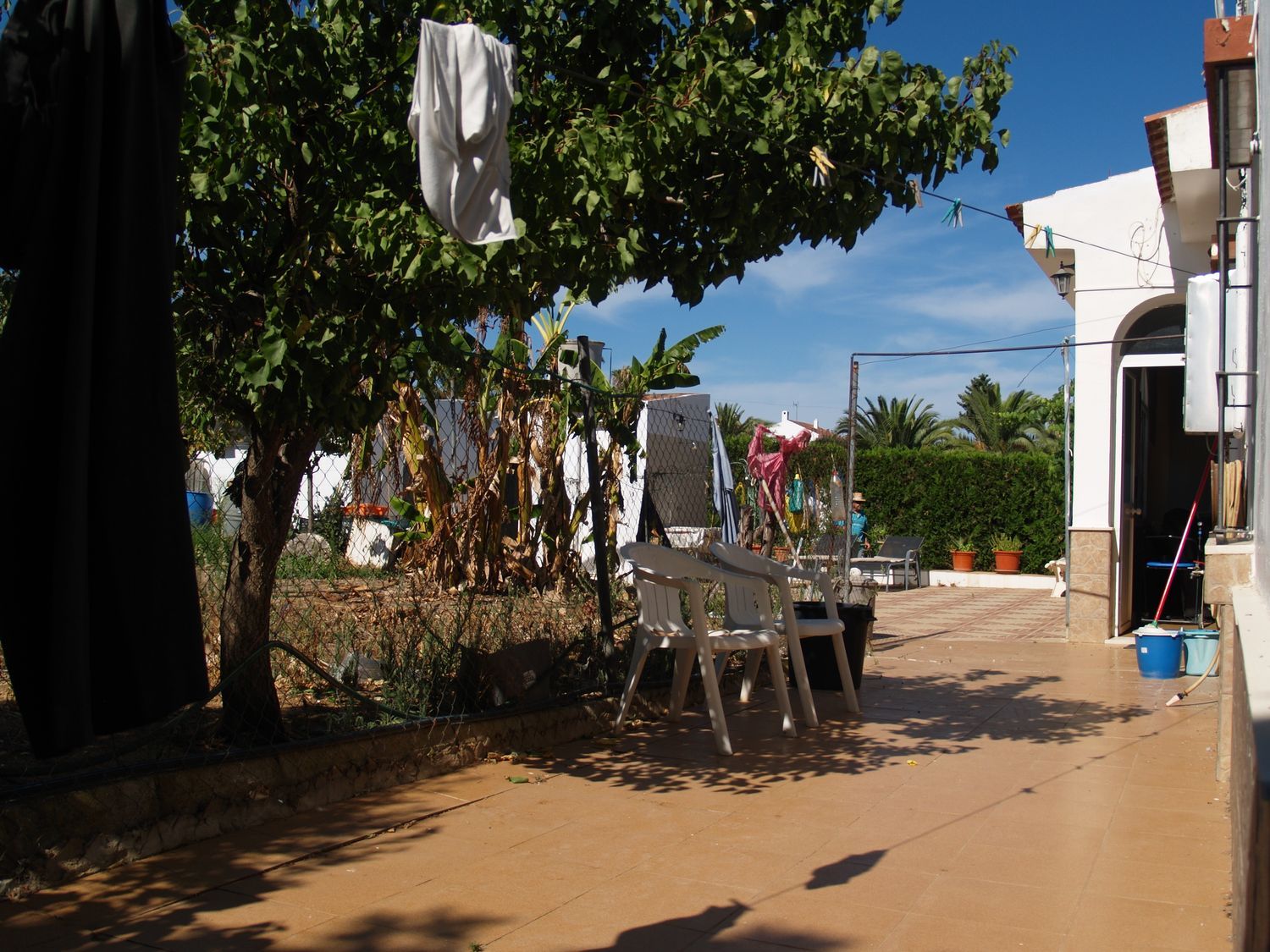 Casa o chalet independiente en Calle Pez Espada s/n, Ayamonte Pueblo, Ayamonte Pueblo - Foto 5
