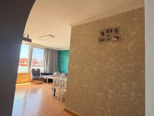 Piso en Calle Míster Blisse, 13, La Garita - Marpequeña, La Garita - Marpequeña - Foto 4
