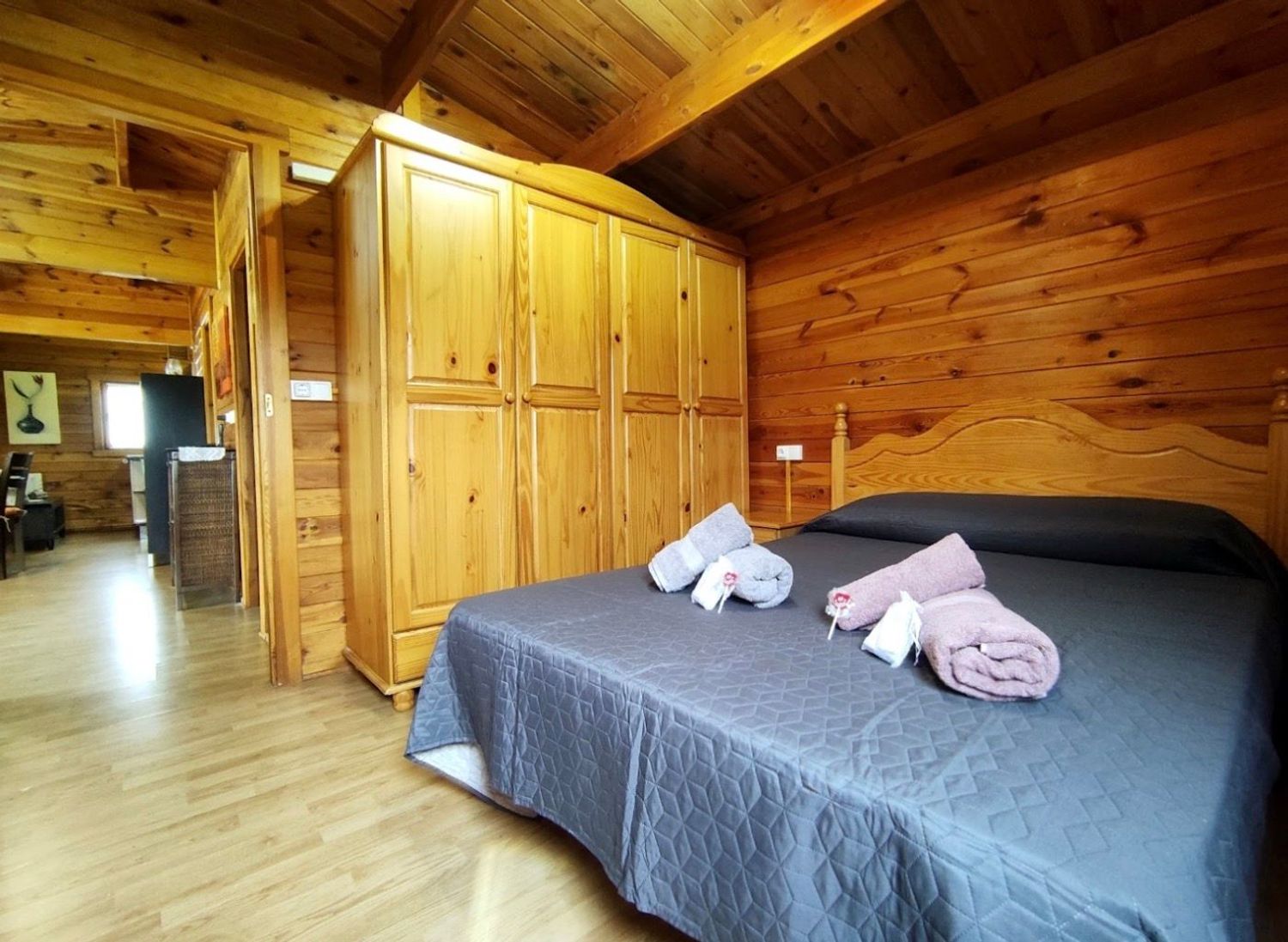 Casa o chalet independiente en Lugar Pumarin s/n - Foto 7