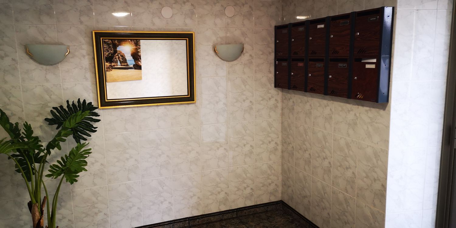 Piso en Calle Nicolás Espárzá, 1, Centro - Albiz - Markonzaga, Centro - Albiz - Markonzaga - Foto 4