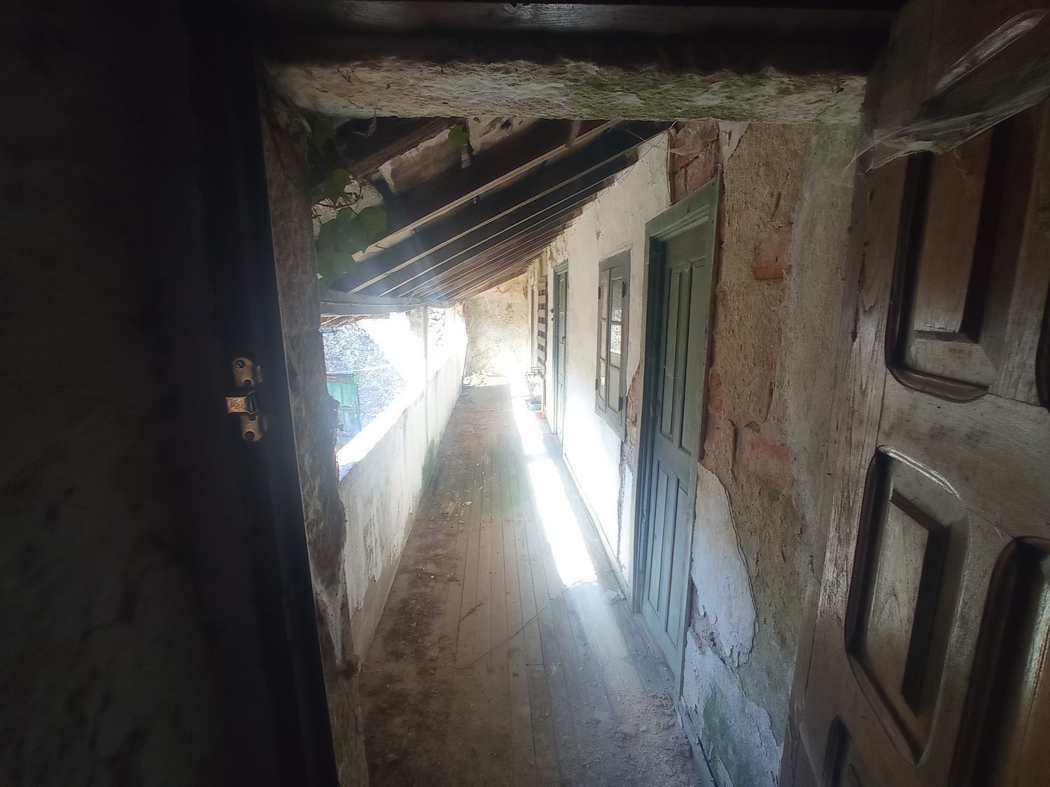 Casa de pueblo en Lugar Cados, 15 - Foto 2
