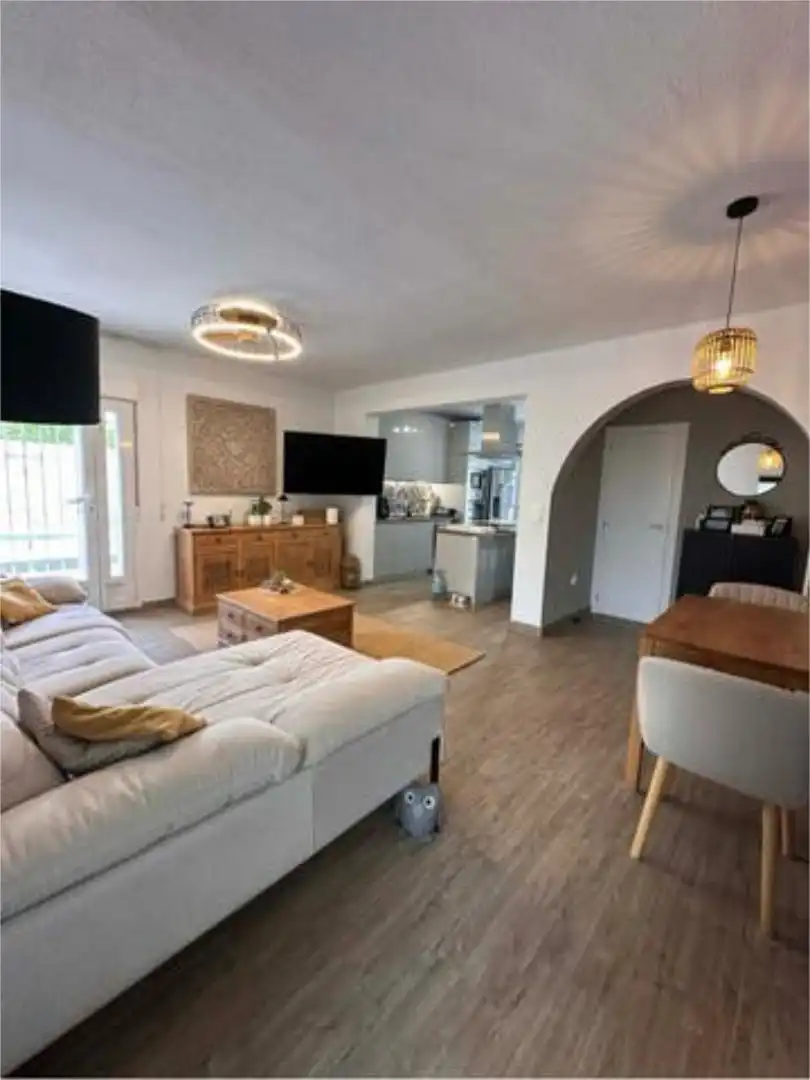 Chalet en Blue lagoon - Foto 5