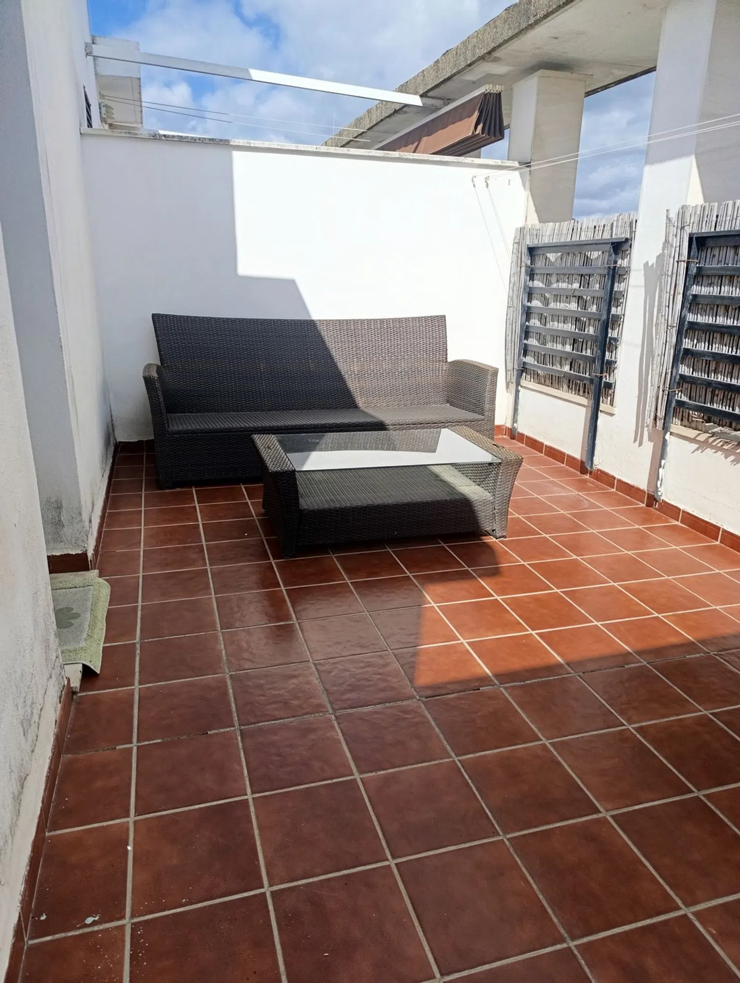 Ático en calle Marqués de Guadalcázar, 33 - Foto 7