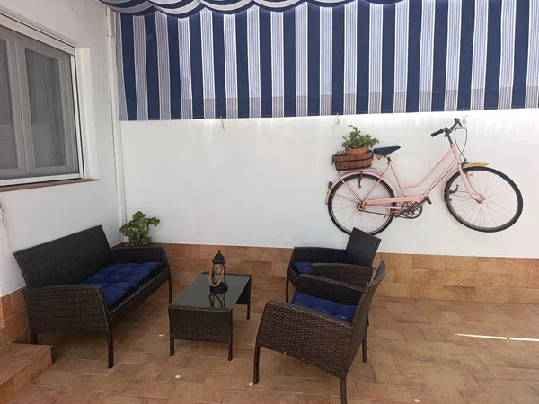 Chalet adosado en Calle Longueron, 1, El Rompido, El Rompido - Foto 11