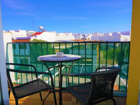 Estudio en calle Torre del Oro, 4 - Foto 13