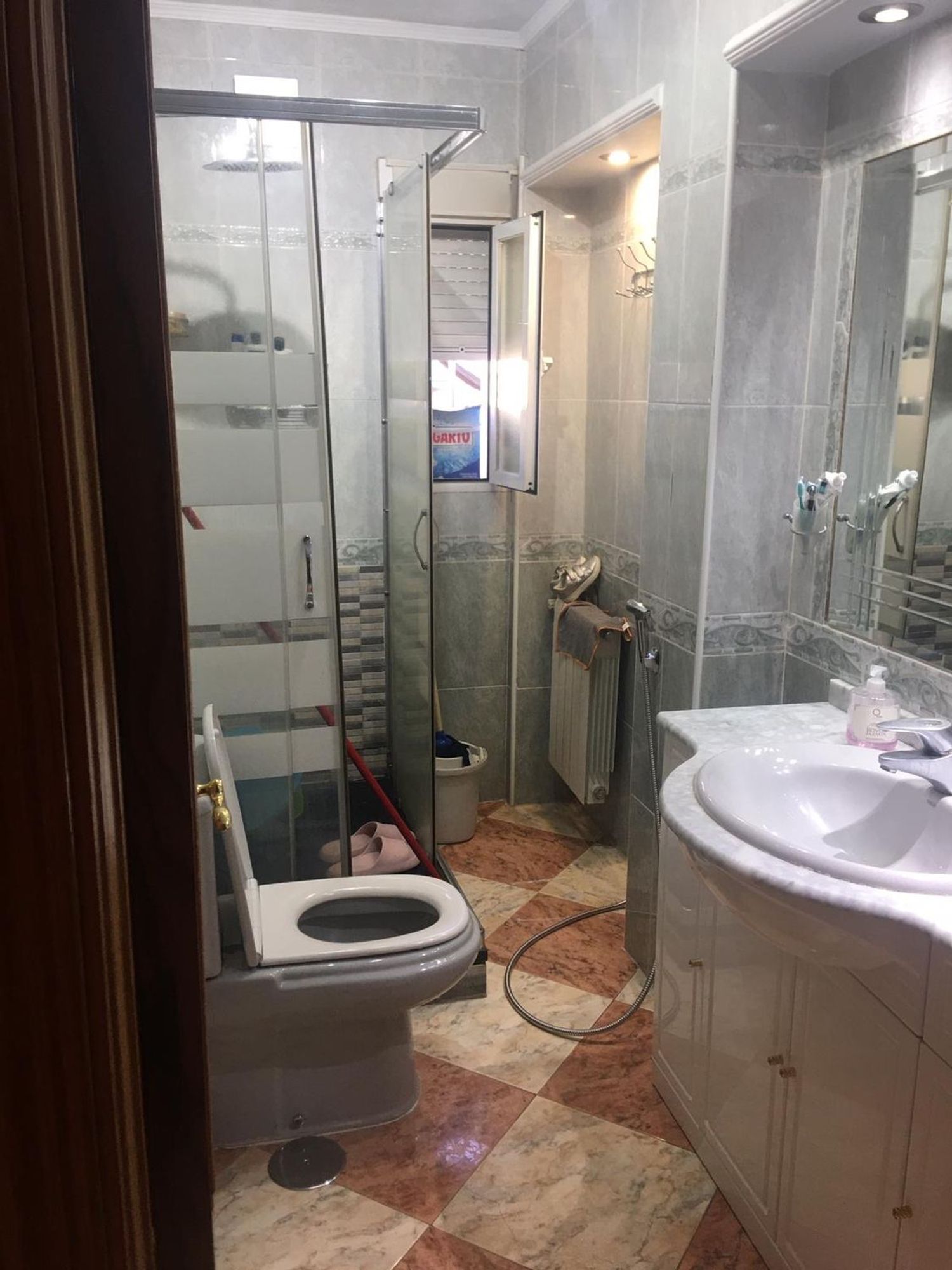 Piso en calle Burjasot, 55 - Foto 2