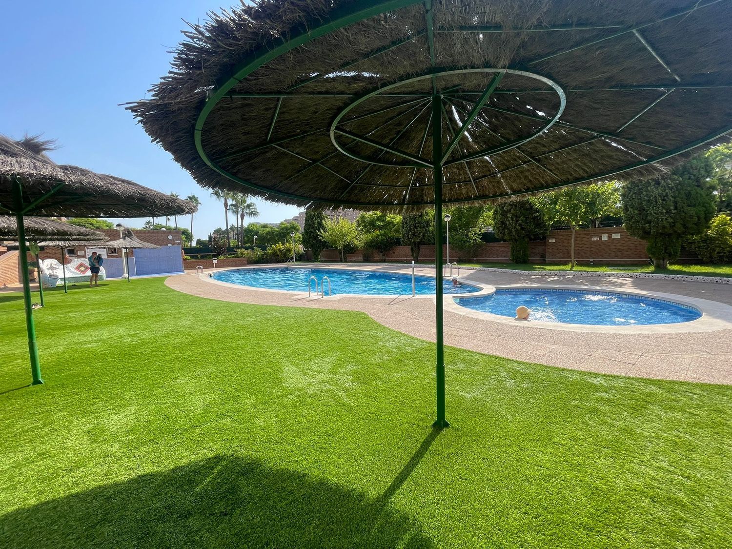 Piso en Avenida Jardín, 27, Costa Marfil - Foto 26