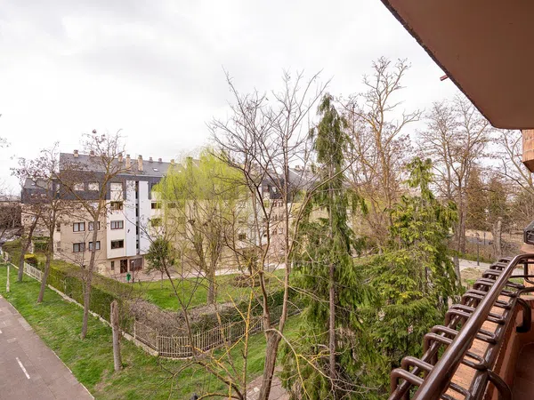 Piso en paseo del Batán, 18 - Foto 6