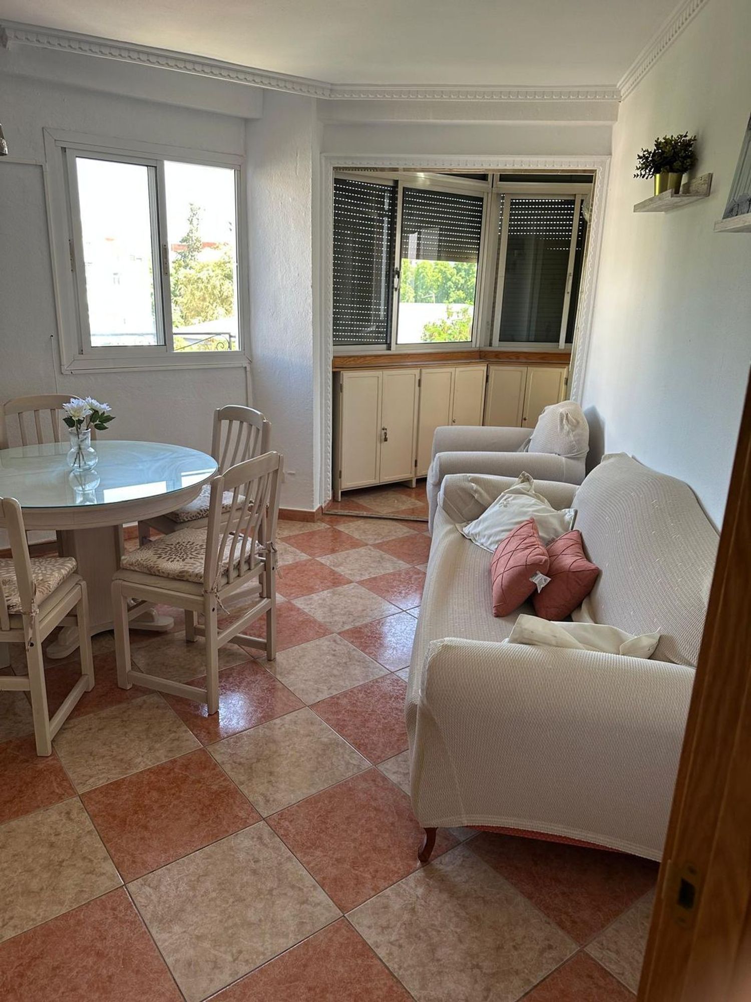 Piso en Barriada Nuestra Señora de la Oliva, Sevilla, 7, Su Eminencia - La Oliva - Foto 28