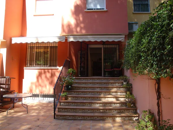Chalet adosado en Calle Matagallo, Cerrado de Calderón - Hacienda Paredes - Foto 1