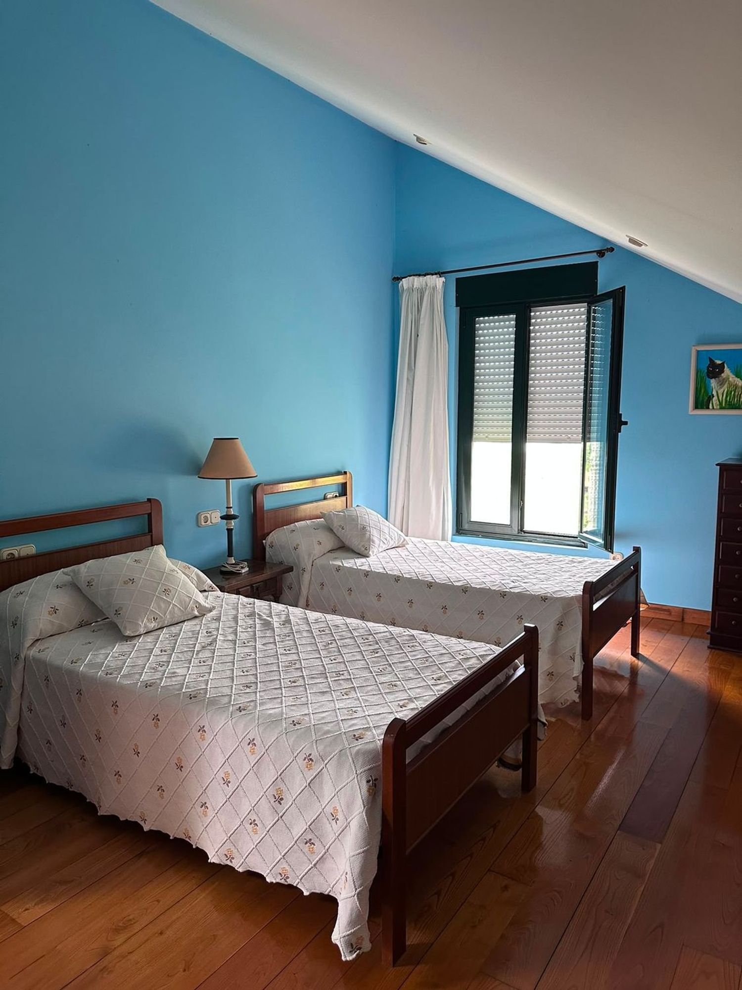 Casa rural en Rúa, 33 - Foto 20