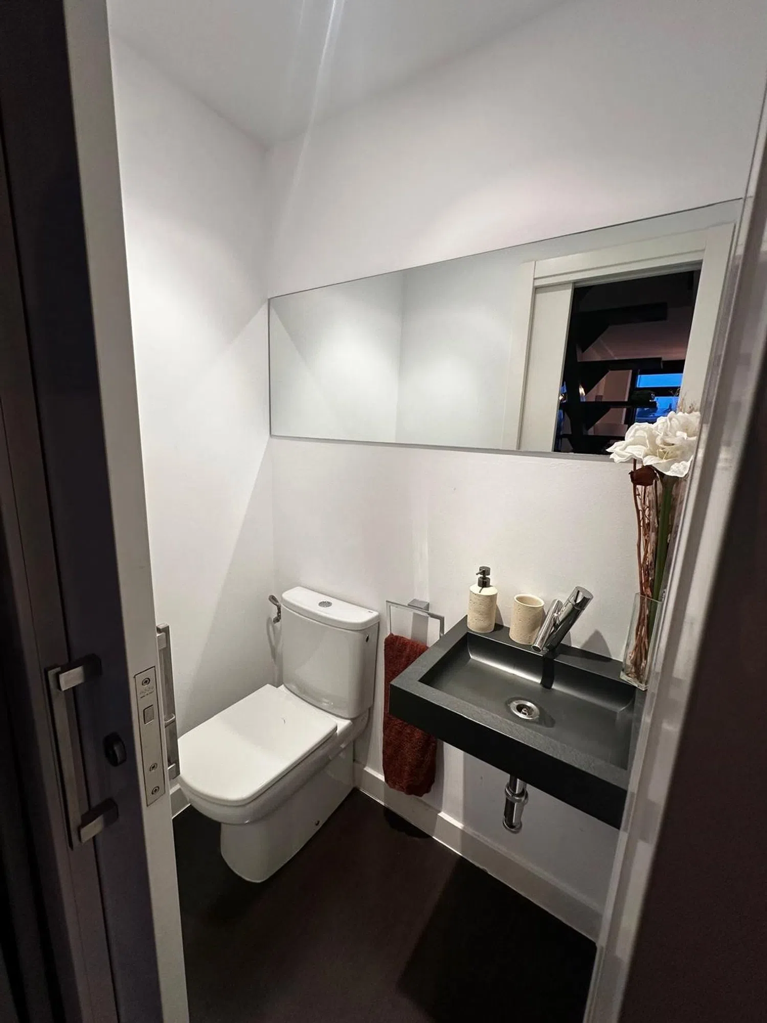 Dúplex en calle Bausá, 10 - Foto 25