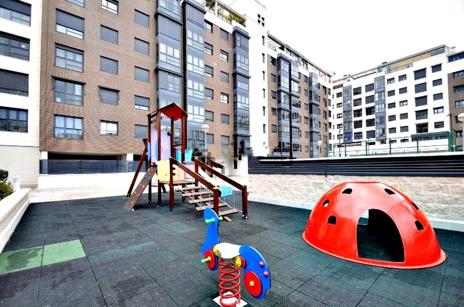 Piso en calle Rabanal del Camino, 13 - Foto 25