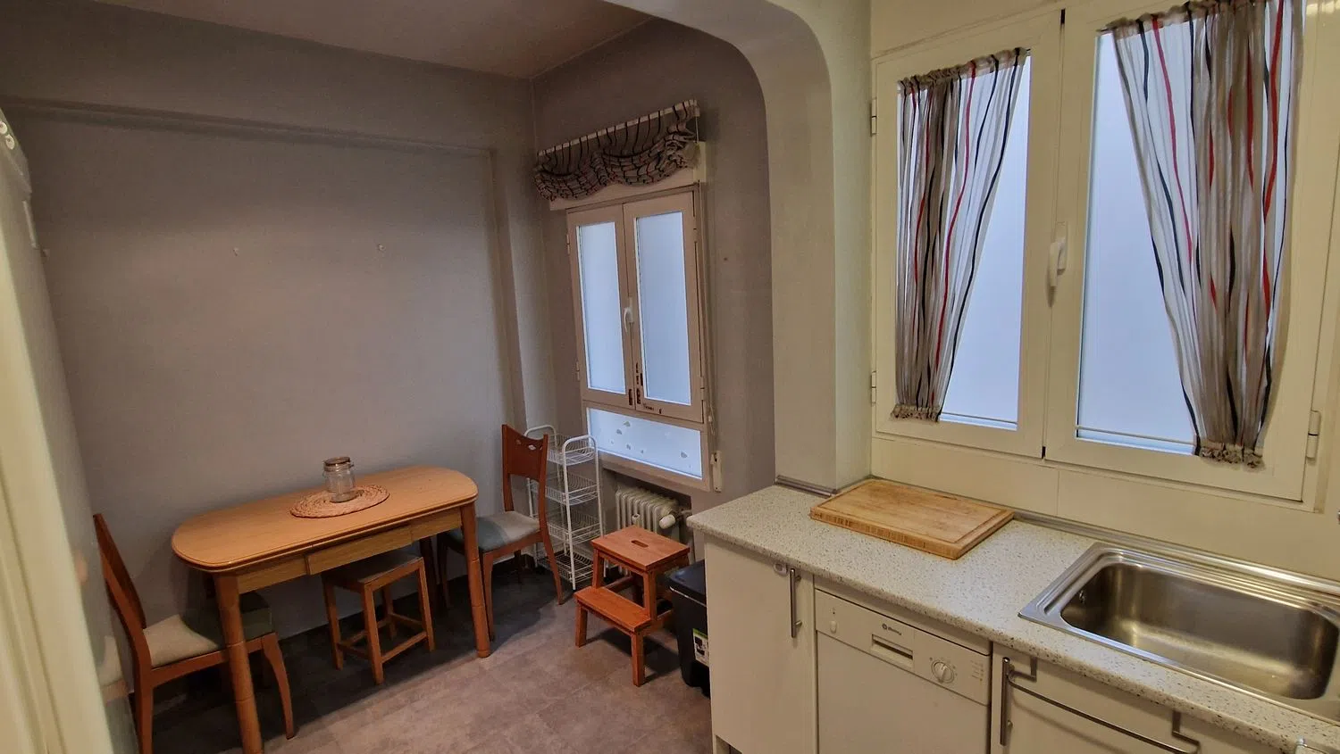 Piso en calle Ferrer del Río, 15 - Foto 6