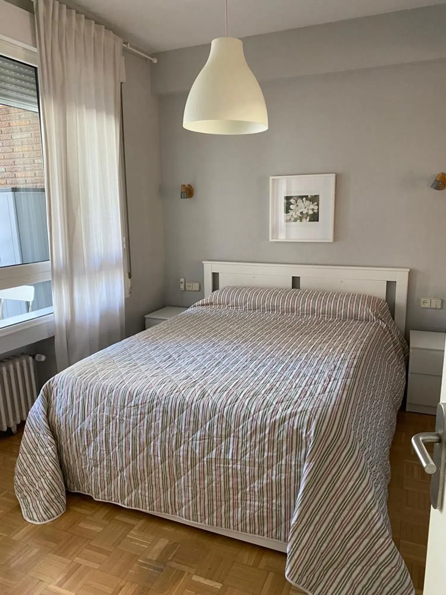 Piso en calle del Doctor Fleming, 33 - Foto 4