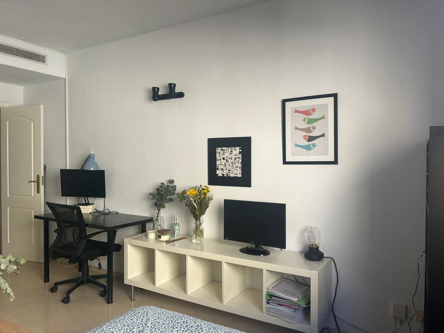 Estudio en Avenida de Kansas City, 7, Luis Montoto - Santa Justa - Foto 8