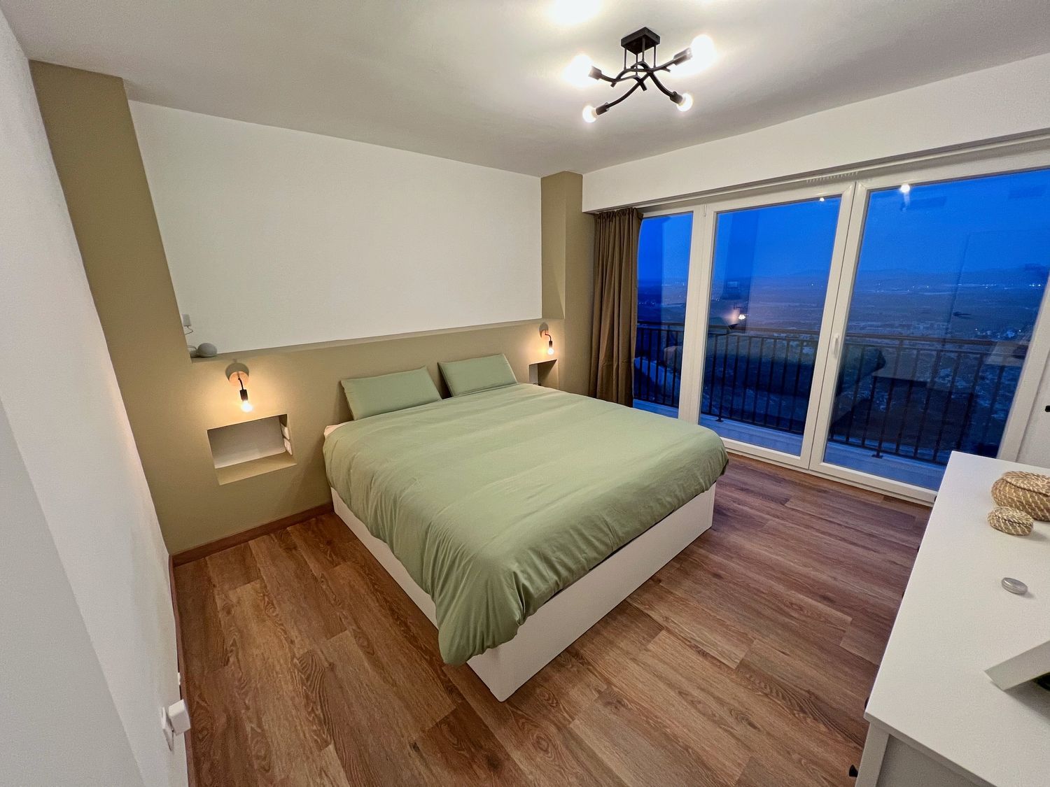 Chalet pareado en Calle Àngel Guimerà, 54, Sierra Perenchiza - Cumbres de Calicanto - Santo Domingo, Sierra Perenchiza - Cumbres de Calicanto - Santo Domingo - Foto 14