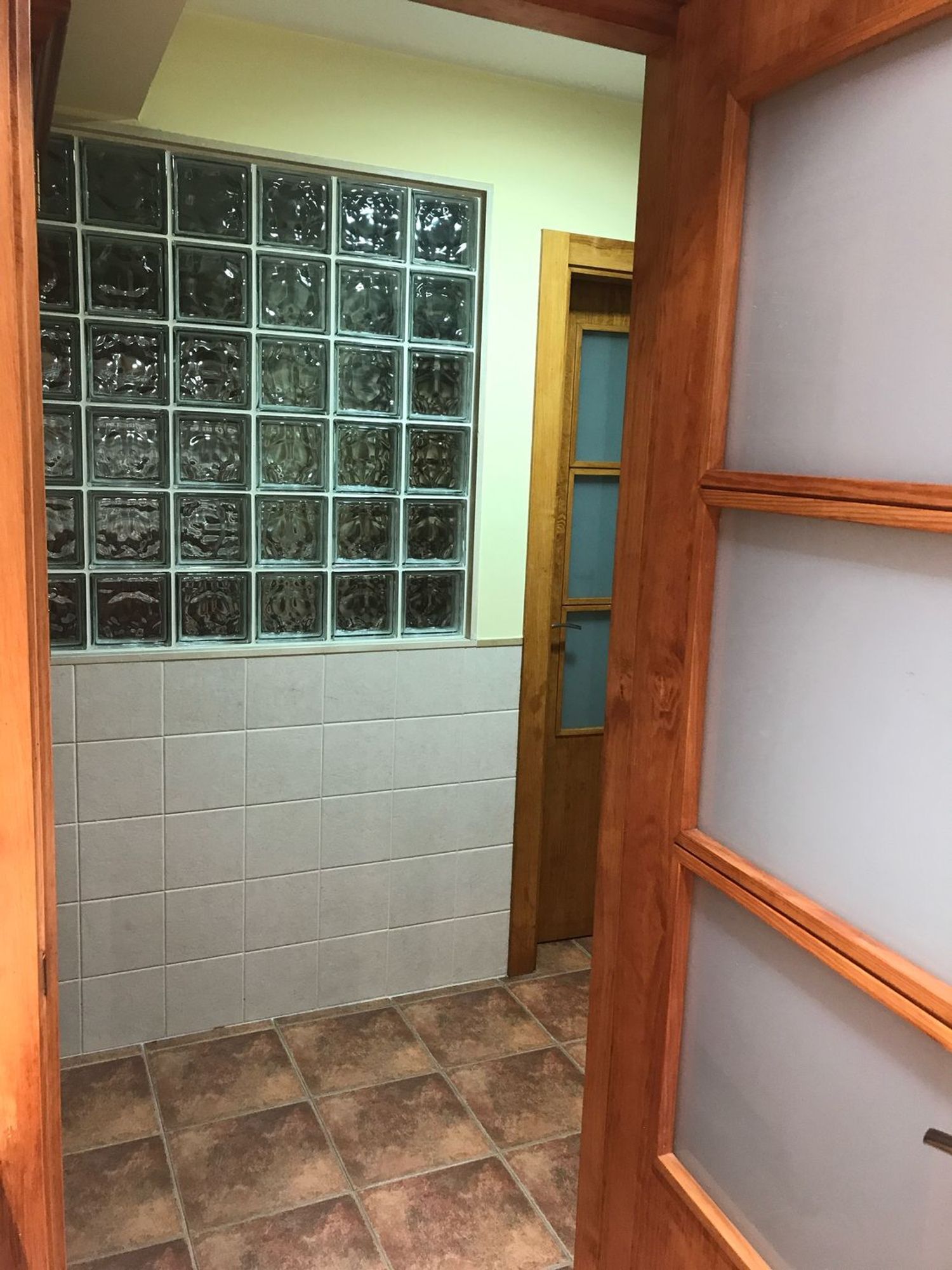 Estudio en Paseo San Antonio, 17 - Foto 7