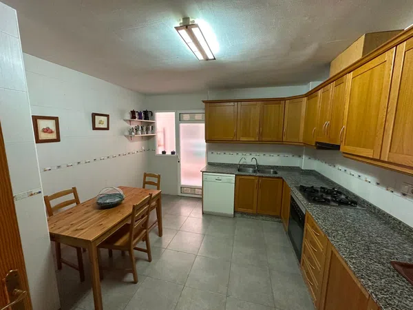 Piso en Calle Vicente Rocamora Onteniente, 3, Santa Faz - Foto 10