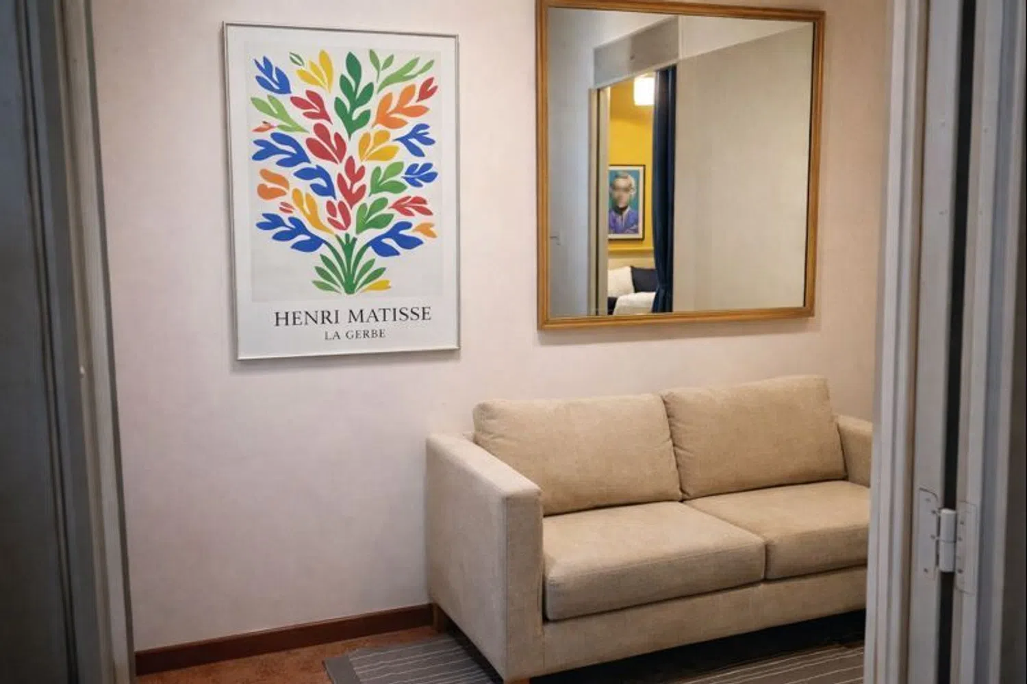 Piso en calle dels Mirallers, 14 - Foto 1