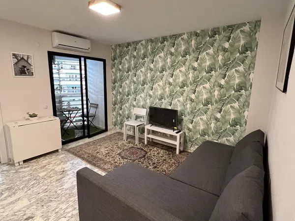 Piso en calle Catedrático Eugenio Úbeda Romero, 6 - Foto 1