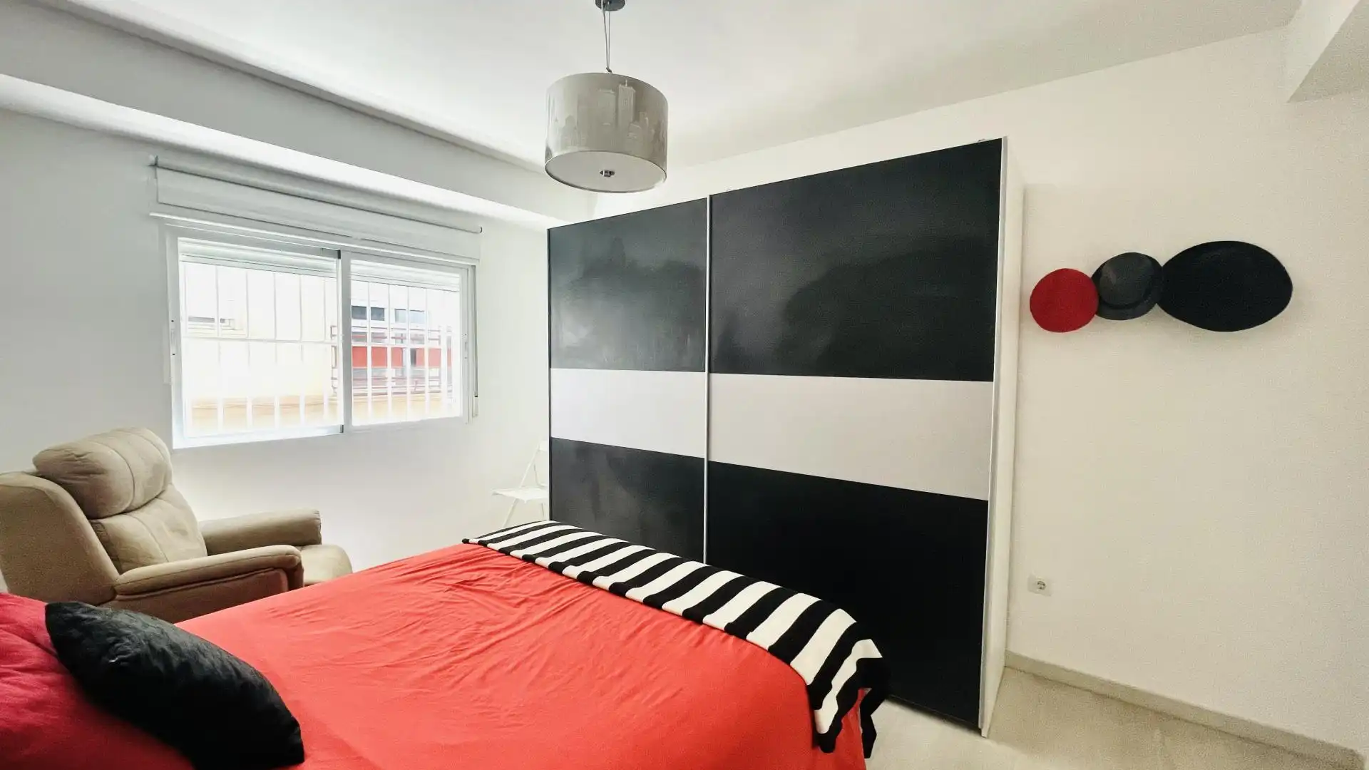 Piso en calle Primavera 8 - Foto 3